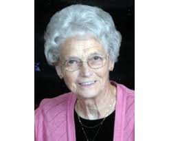 Avis Hooverson Obituary (1928