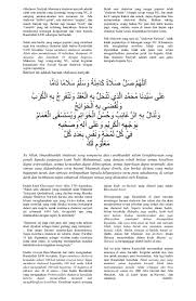 Nah kebetulan di sini kita akan membahas salah satu pengertian dari kata atau kalimat yang sering diucapkan guru agama kita. Doc Shalawat Nariyah Ripto Atmaja Academia Edu