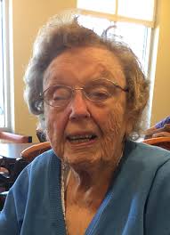 Frances Daniels Obituary