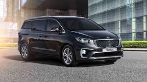 The kia carnival is here to disrupt a staid segment and proves once again what is possible when conventions are shattered, said sean yoon, president & ceo, kia motors north america. 2019 Kia Carnival S Cartell Tv