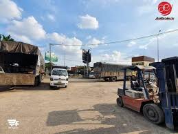 Hướng dẫn vận chuyển hàng hóa Hà Nội Sài Gòn Anzen