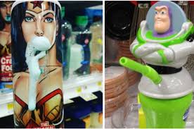 Maybe you would like to learn more about one of these? 15 Times Kids Toys Went Horribly Wrong And There Was No One There To Stop Them