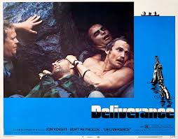 The hudson union www.hudsonunionsociety.com is where everyone comes to be inspired, to change our world.check us out on twitter @actualjoepascalafter. Deliverance 1972 U S Scene Card Posteritati Movie Poster Gallery New York