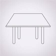 Background Table Wood Empty Wooden Surface Texture Top Desk Design Board Abstract Space Plank Wall In Classic Table Romantic Table Setting Table