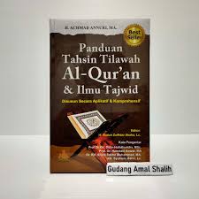 17 mei sebagai peringatan selamat hari buku nasional. Panduan Tahsin Tilawah Al Quran Ilmu Tajwid Pustaka Al Kautsar Original Hard Cover Shopee Indonesia