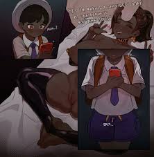 Bleached Mother comic porn | HD Porn Comics