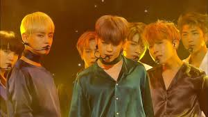 Blood sweat and tears bts music bank. Blood Sweat And Tears Live Performance Swahili Seven
