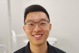 Dr Danny Luu