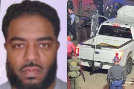 🇺🇸💥 Investigating Shamsud-Din Jabbar