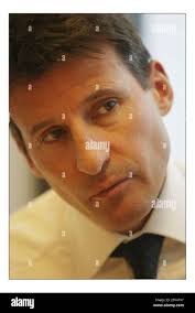 Sebastian coe olympics hi-res stock photography and images