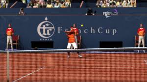 It's a digital key that allows you to download virtua tennis 4 directly to pc from the official platforms. Virtua Tennis 4 Download
