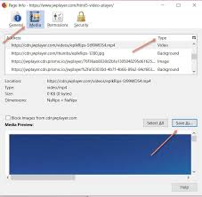 They can be streamed directly from jw player's servers as mp4 files and are no trouble to download. How To Download Jw Player Videos 6 Working Ways 2021 Updated