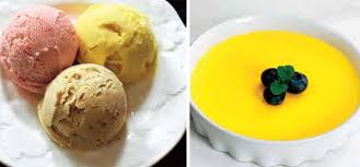 Homemade mango ice cream recipe video! Indian Ingenuity Ensures You Can Have Fantastic Eggless Ice Cream Mayo And More Hindustan Times
