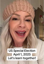 Let’s learn about the special election coming up