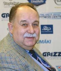 SAL:n uusi puheenjohtaja