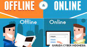 7 strategi pemasaran online untuk kembangkan bisnis anda. Contoh Strategi Pemasaran Online Dan Offline Beserta Contohnya
