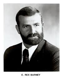 Edward Barney Obituary