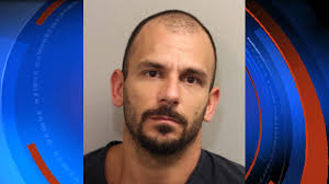 Man accused of stealing jet skis from Tallahassee business