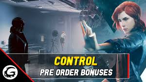 Control is out now and features a number of different outfits that protagonist jesse faden can this guide is to help you find them all. Pre Order Bonuses Detailed For Control Gaming Instincts