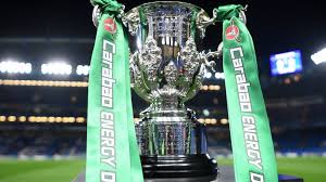 The latest football news, fixtures, results, video and more from the europa league with sky sports. Carabao Cup Uefa Europa Conference League Place Awaits Winners Bbc Sport