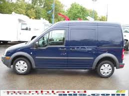 Image result for Dark Blue 2003 Transit