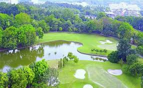 Golf course & country club. Hotel And Resort Enforces Durian Friendly Policy To Entice Fruit Lovers Coconuts Kl