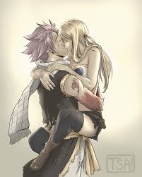 Folge deiner leidenschaft bei ebay! Natsu X Lucy True Love Fairytail