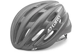 Giro Saga Helmet Mountain Bike Road Cycling Supplies