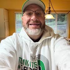 Who is replacing Angie?