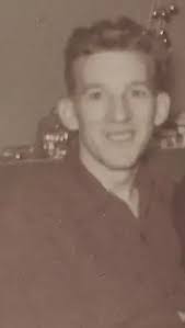 Obituary information for Dawson Eugene Fox