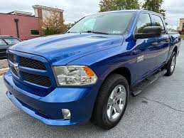 Image result for Blue Streak 2017 Ram