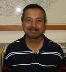 inside... The Annual Newsletter of the Department of Geography and Geology  at Western Kentucky University