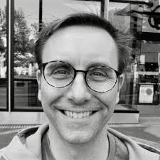 John Troxel (@neurotroxel)