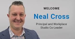 Jay Cameron, AIA, LEED AP