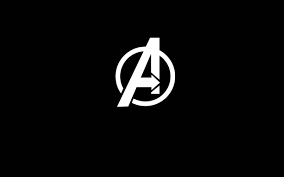 Avengers Logo Wallpaper Images On Wallpaper Hd Avengers Wallpaper Marvel Wallpaper Hd Avengers Logo