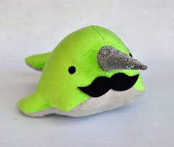 Best Narwhal Order Products On Wanelo Narwhal Animals Dinosaur Stuffed Animal