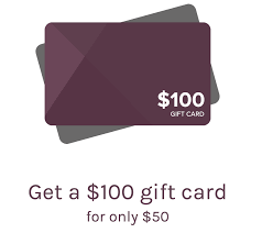 Welcome to cami medical spa. 100 Brilliant Distinctions Gift Cards For Only 50