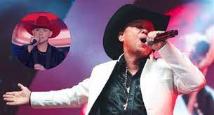 Giovanny Ayala no se dejó y también le cantó la tabla a Amparo Grisales  defendiendo el género popular