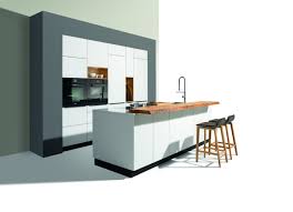 Beautiful kücheninsel mit theke gallery home design von küchen wei hochglanz, bemaßung: Arbeitsplatte Mit Theke Bar Oder Als Tisch Schone Ideen Und Bilder Fur U Form Kuchen Kuchenfinder