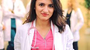 Д-р Дина Мохаммад: Само този симптом отличава рака на белия дроб от  пневмонията!