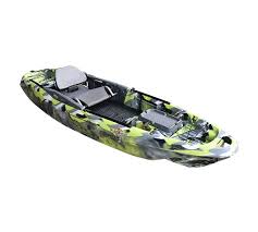 The big fish 108 is the newest edition to the popular big fish kayak series. Big Fish 108 W Od Big Fish Kayaks Watersports
