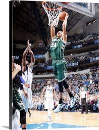 We already got brown's side of the story about his dunk on antetokounmpo. Giannis Antetokounmpo 34 Of The Milwaukee Bucks Dunks Against The Dallas Mavericks Wall Art Canvas Prints Framed Prints Wall Peels Great Big Canvas