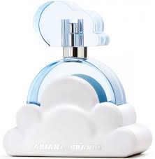 Ariana grande cloud eau de parfum 10ml purse spray. Ariana Grande Cloud Eau De Parfum 30ml Thefragrancecounter Co Uk