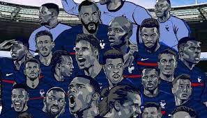 September 1 at 2:56 pm ·. ØªØ´ÙƒÙŠÙ„Ø© ÙØ±Ù†Ø³Ø§ ÙÙŠ ÙŠÙˆØ±Ùˆ 2021 Ø®Ù„Ø·Ø© Ù…Ù…ÙŠØ²Ø© ÙŠÙ†Ù‚ØµÙ‡Ø§ Ø§Ù„ØªØªÙˆÙŠØ¬