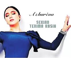 Music azharina sekian terima kasih 100% free! Sabah Netizen On Twitter Vote Lagu Azharina Sekian Terima Kasih D Carta Muzik2 Ksi Msk Ajl Sabahboleh Https T Co G5ardyexyt Kkcity Rt