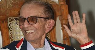 William Hooker, un costeño que llegó a Somoto para quedarse