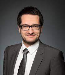 About Dr. Florian Martin-Bariteau