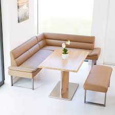 The 8 seater dining set is a fantastic option for budget seekers looking for quality at a more affordable price. Lewis Corner Bench Dining Collection Mebel Dlya Stolovoj Dizajn Divana Dizajn Stolovoj