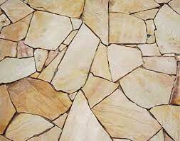 Paving stones of irregular size and shape are laid in a haphazard manner sometimes with mortar filling the gaps between. Australia S Largest Range Of Crazy Paving Flagstone Pavers Stone Slate Discounts