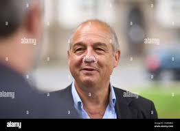 Karl ott hi-res stock photography and images